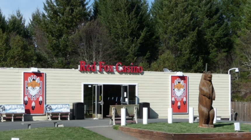 Red Fox Casino