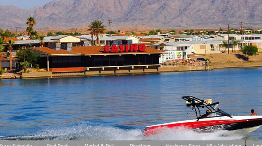 Havasu Landing Resort & Casino