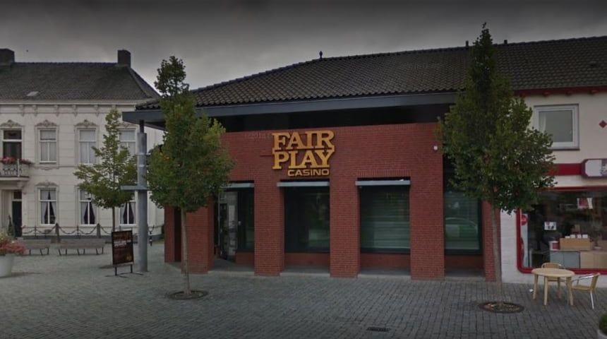 Fair Play Casino Uden Lieve Vrouweplein