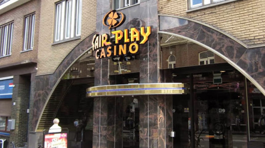 Fair Play Casino Kerkrade Hoofdstraat