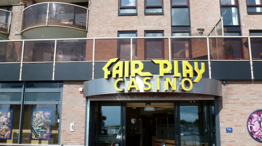 Fair Play Casino Almere Haven