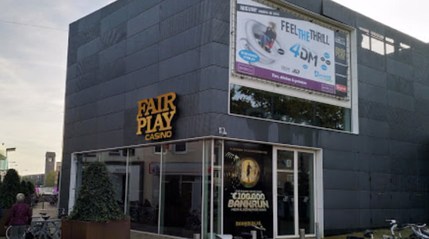 Fair Play Casino Emmeloord