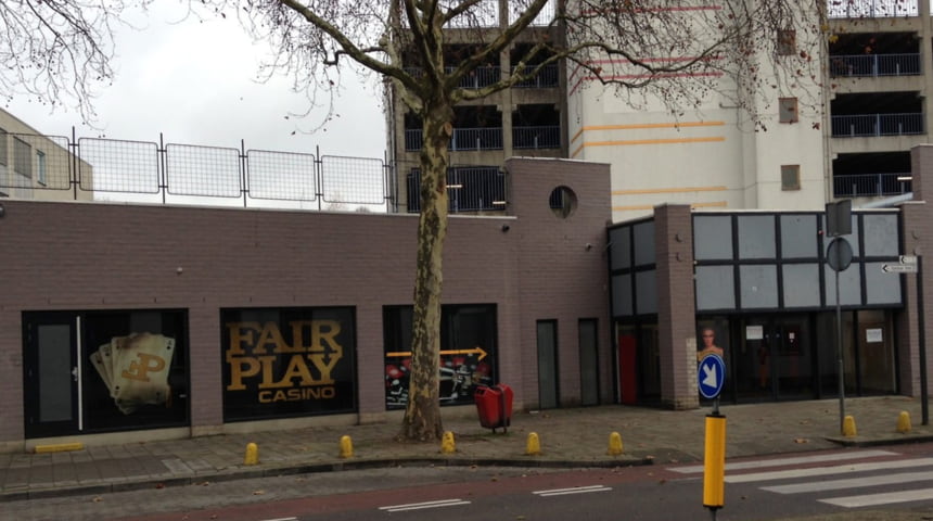 Fair Play Casino Heerlen Klompstraat