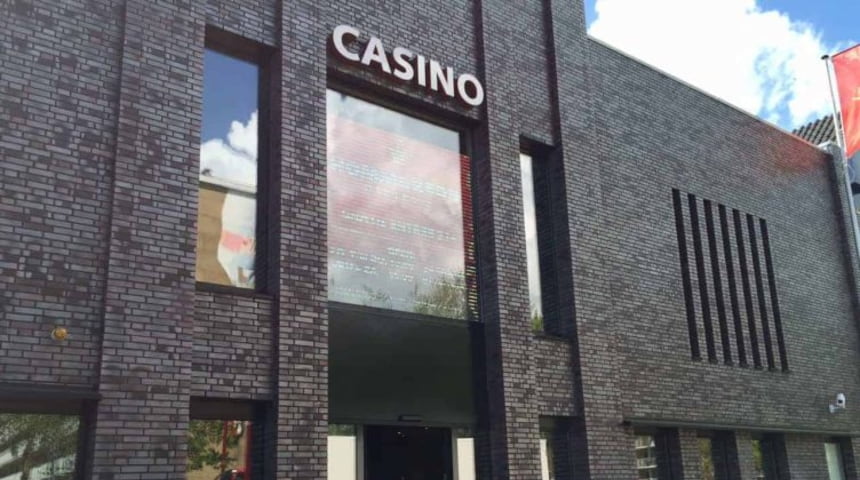 Hommerson Casino Nieuwegein