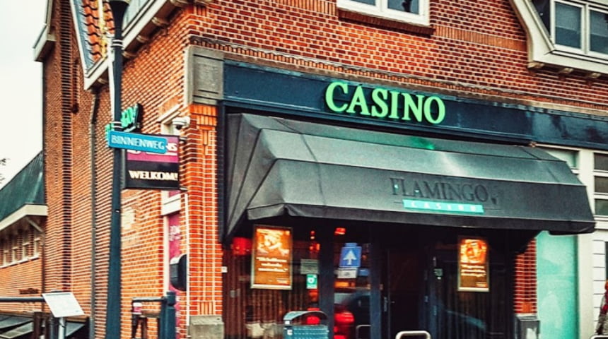 Flamingo Casino Heemstede