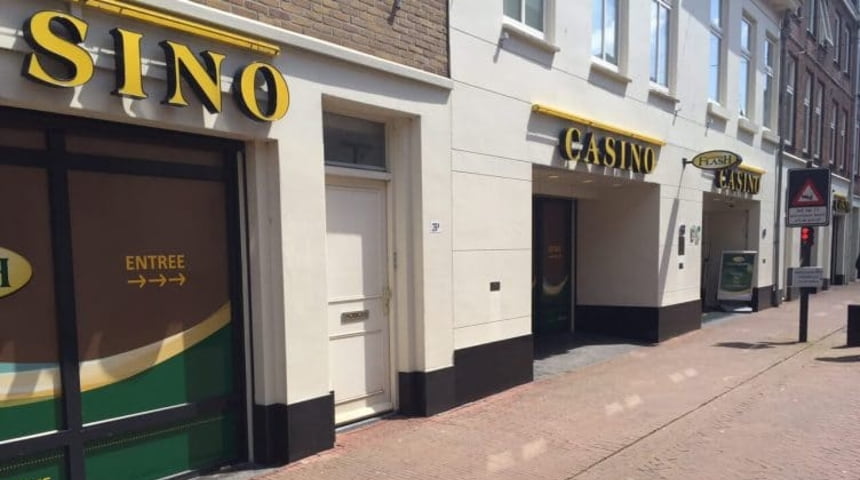 Flash Casino Arnhem