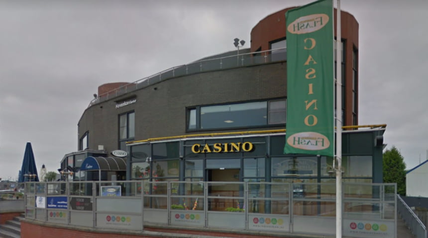 Flash Casino Lemmer