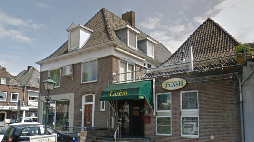 Flash Casino Rhenen