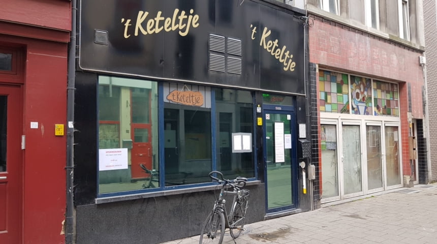 Bar 'T Keteltje