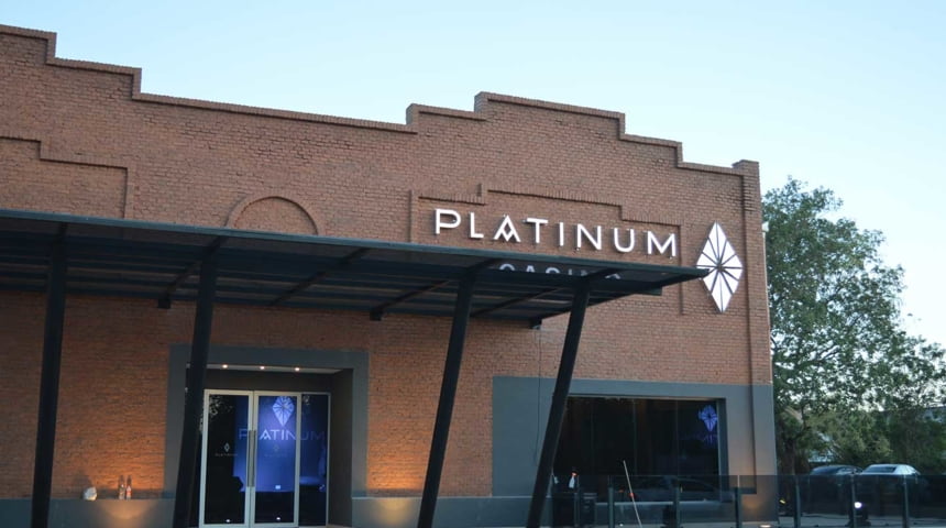 Casino Platinum Las Brenas