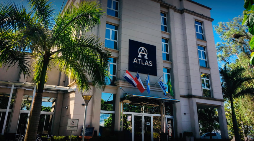 Atlas Casino