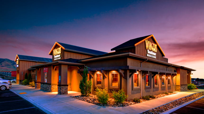 Winnemucca Roadhouse Casino