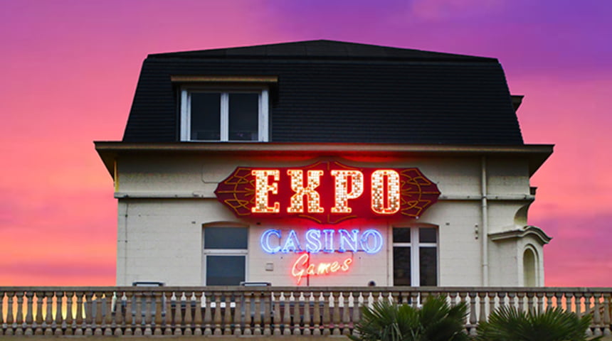 Expo Casino