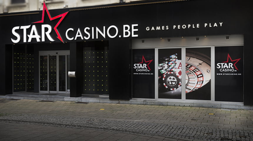 Starcasino.be Antwerp