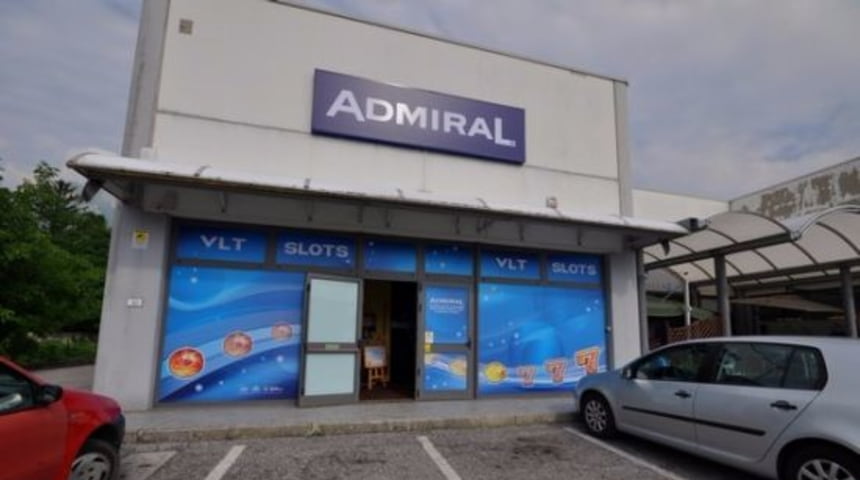 Admiral Club Gemona Del Friuli via Campagnola