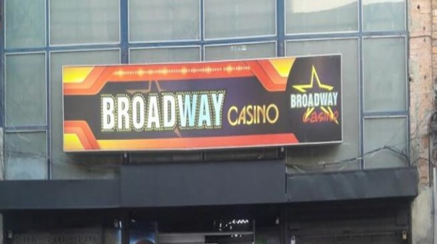 Casino Brodway Boyaca