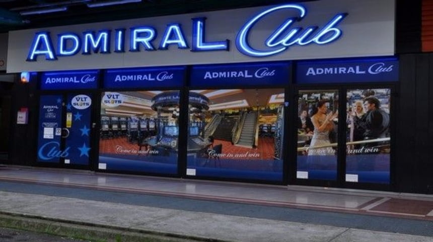 Admiral Club Roncadelle