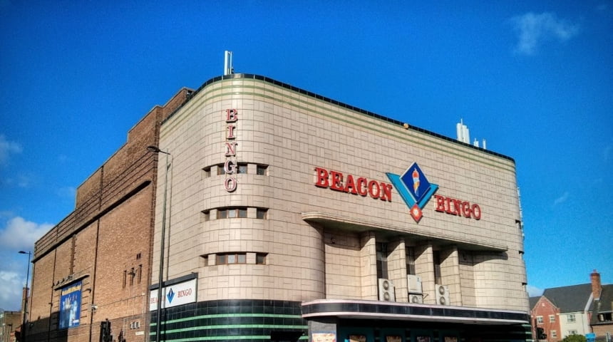 Beacon Bingo Loughborough Slot Hall