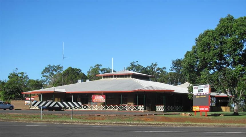 Avondale Homestead Tavern