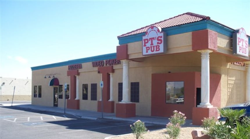 Casino Pts Pub Eastern