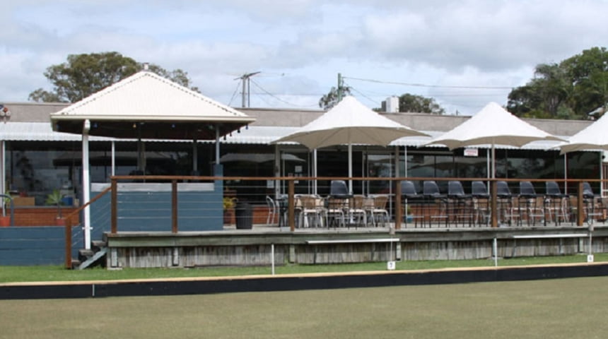 Bulimba Bowls Club