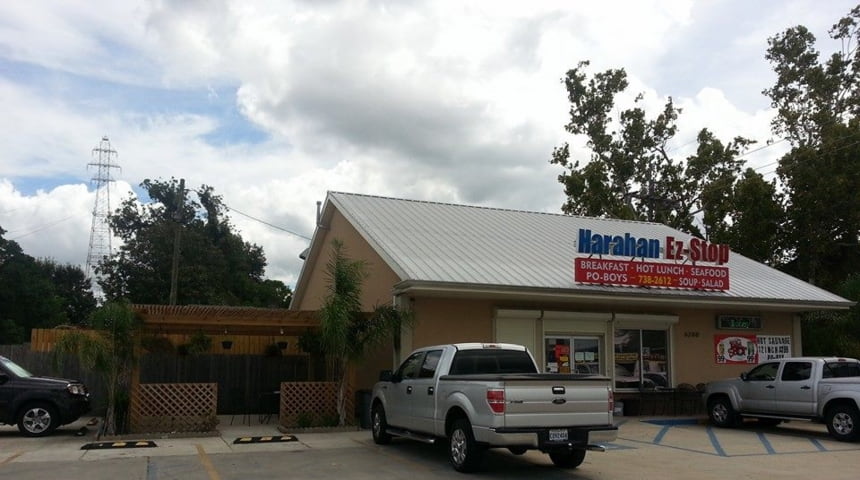 Harahan Ez-Stop