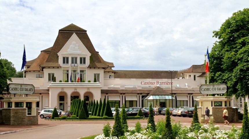 Casino Le Touquet