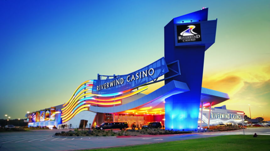 Riverwind Casino