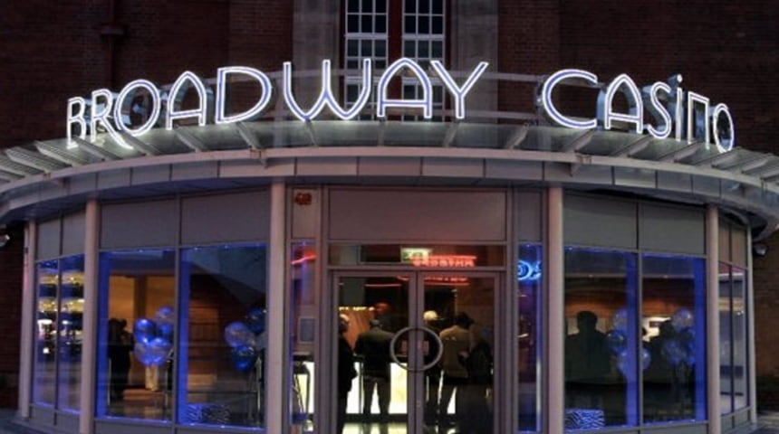 Broadway Casino Birmingham