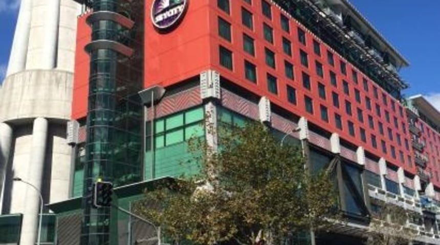 SKYCITY Auckland Casino