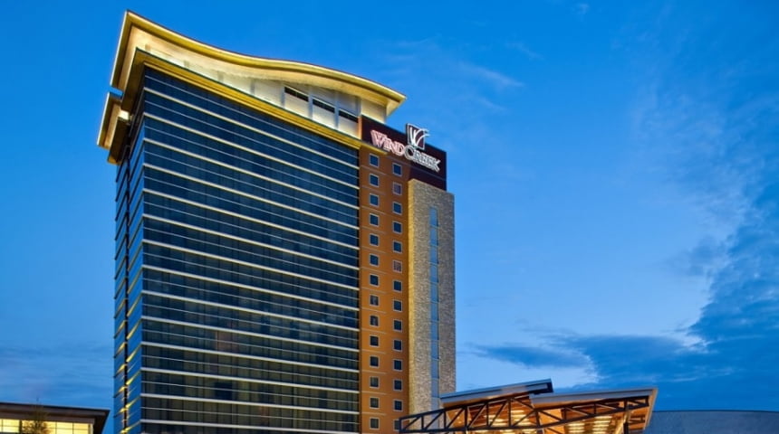 Wind Creek Casino and Hotel Atmore