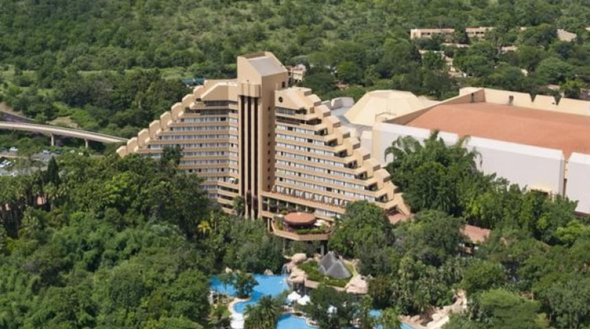 Sun City Resort