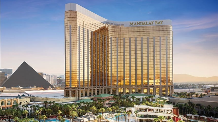 Mandalay Bay Casino