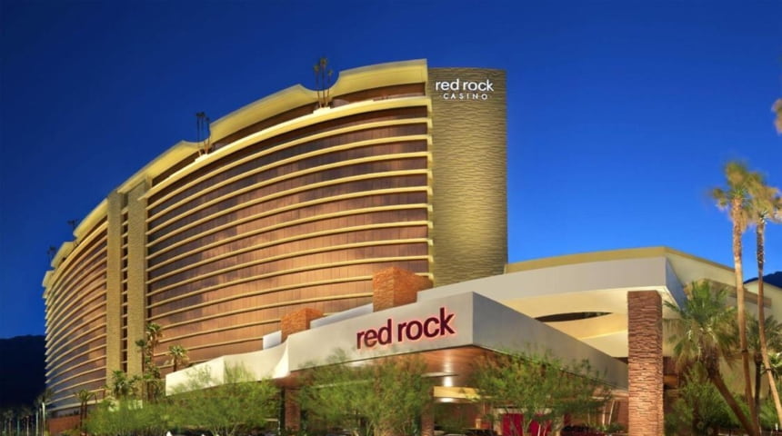 Red Rock Casino