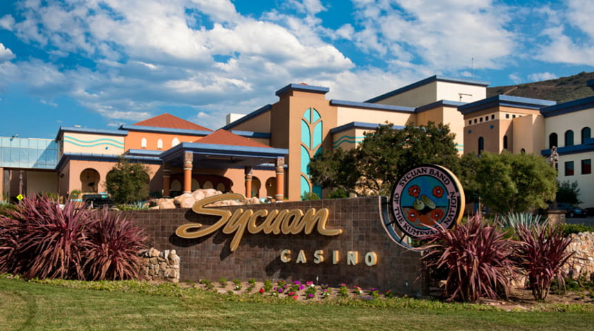 Sycuan Casino