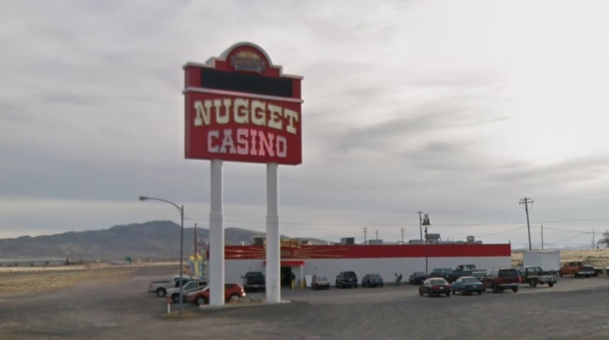 Silver Springs Nugget Casino