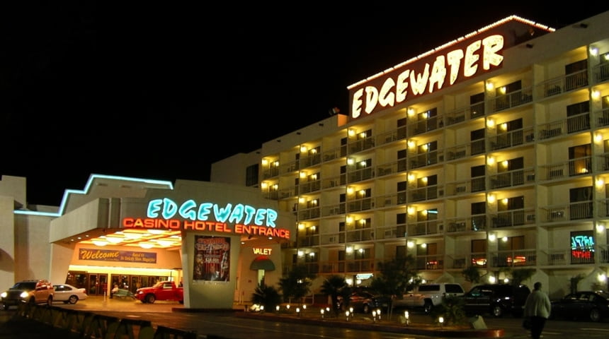 Edgewater Casino