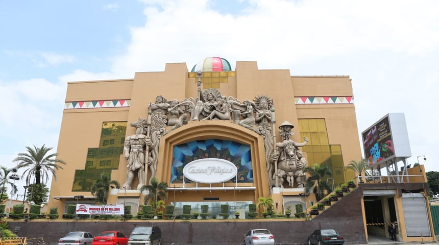 Casino Filipino Angeles