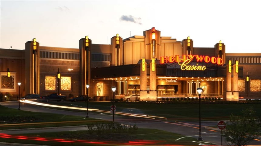 Hollywood Casino Toledo