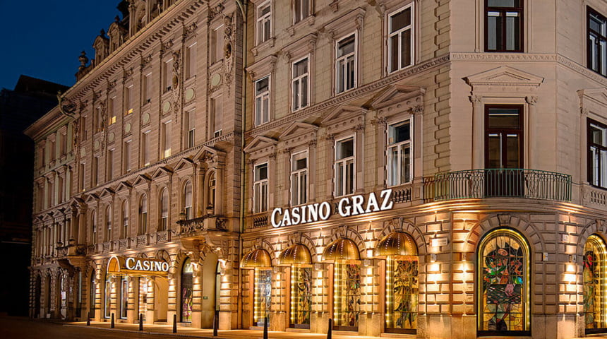 Casino Graz