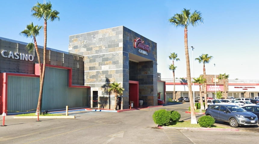 Caliente Casino Lazaro Cardenas