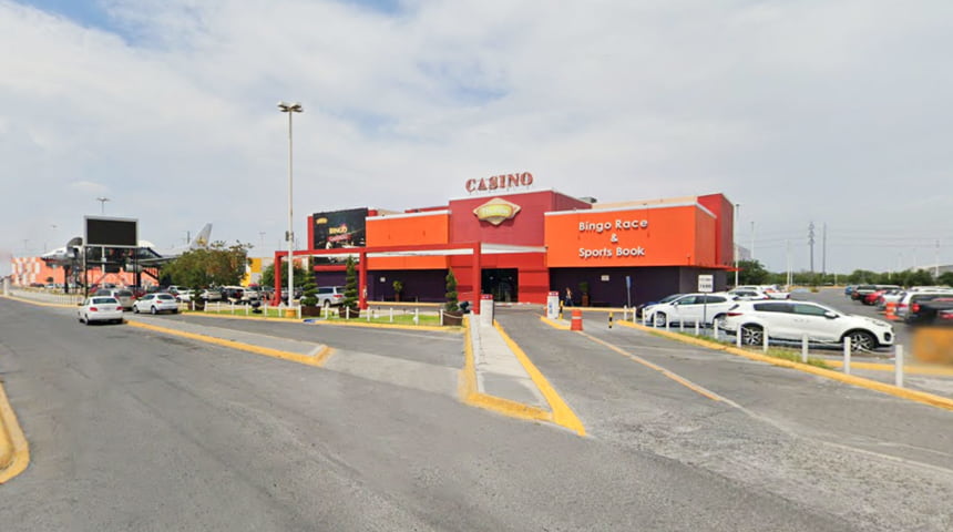 Casino Malivu