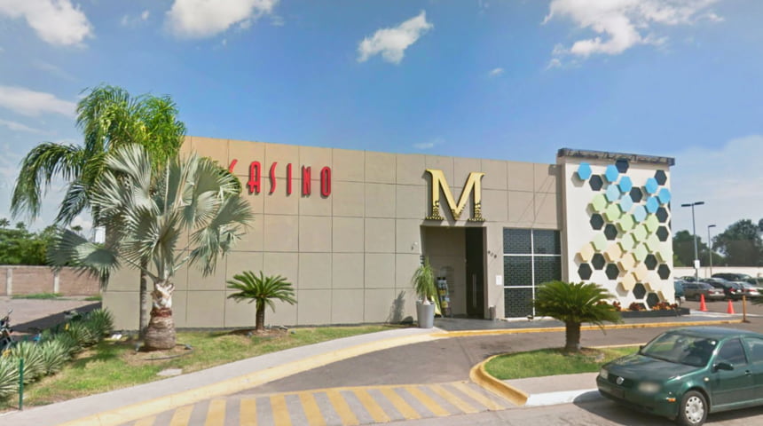 M Casino Los Mochis