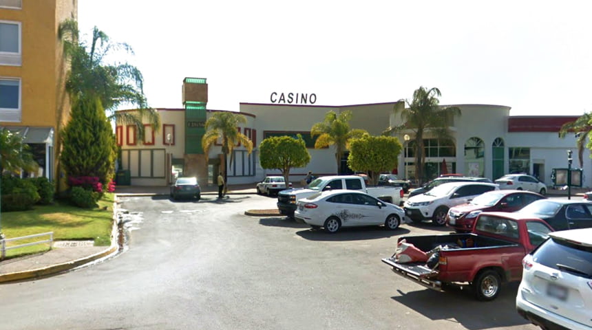 Casino Paraiso