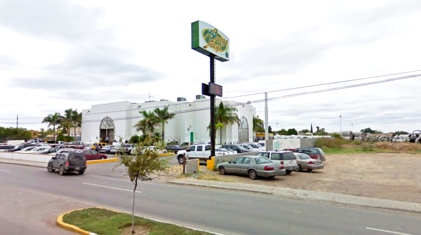 Slot Hall Juega y Juega Nuevo Laredo Tamaulipas