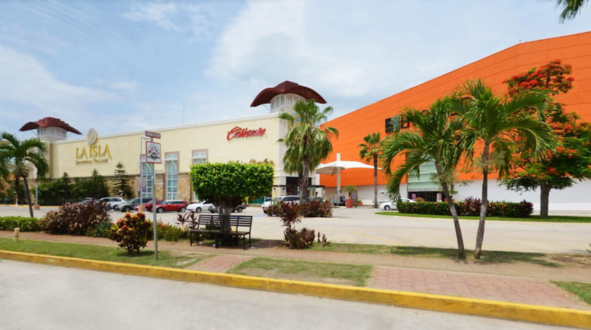 Caliente Casino Acapulco