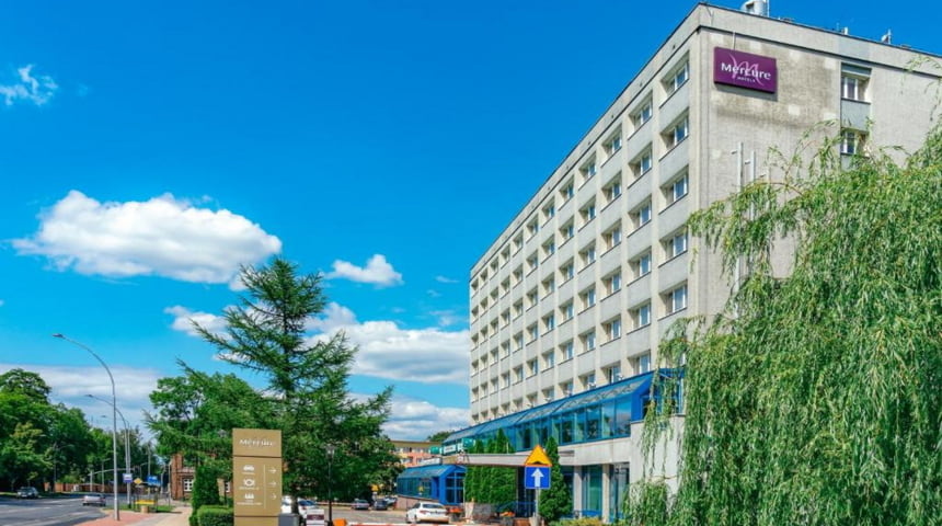 Royal Casino Hotel Mercure Czestochowa