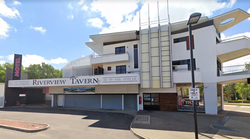 Riverview Tavern