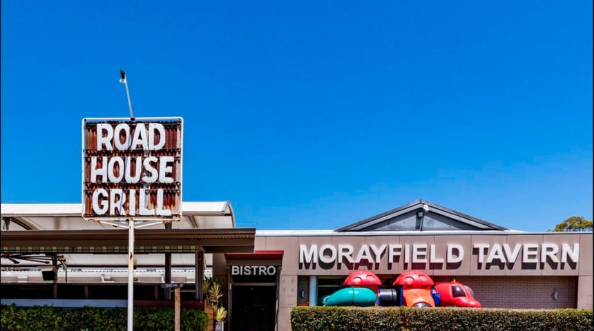 Morayfield Tavern