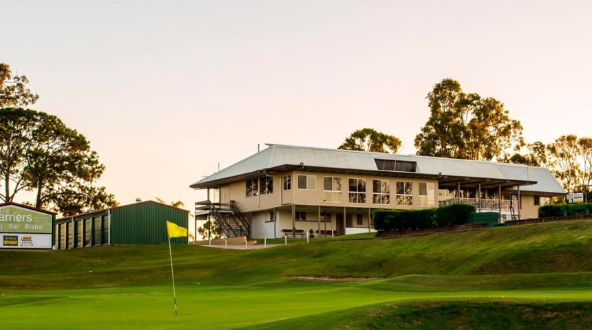 Maryborough Golf Club